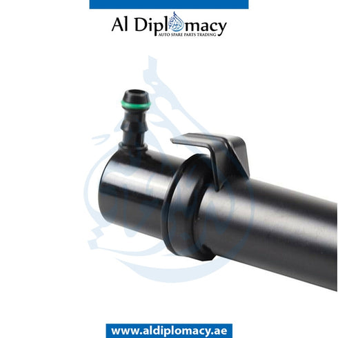 Right HEADLIGHT WIPER NOZZLE for Mercedes-Benz E Class W211 (2002-2009) models