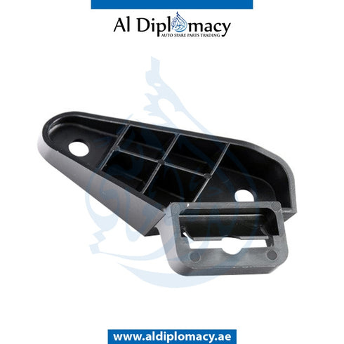 HEADLIGHT WIPER NOZZLE BRACKET for Mercedes-Benz E Class W211 (2002-2009) models