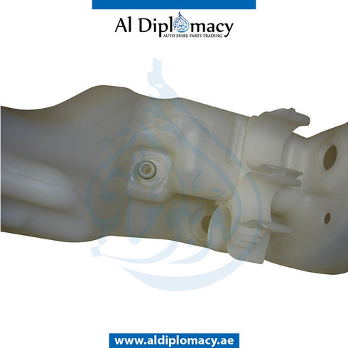 WINDSHIELD WASHER FLUID TANK for Mercedes-Benz CLS Class W211 (2002-2009) models