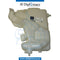 WINDSHIELD WASHER FLUID TANK for Mercedes-Benz CLS Class W211 (2002-2009) models, Part Number A2118690120