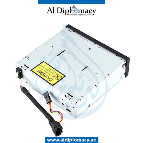 CD CHANGER for Mercedes-Benz B Class W164 (2006-2011) models