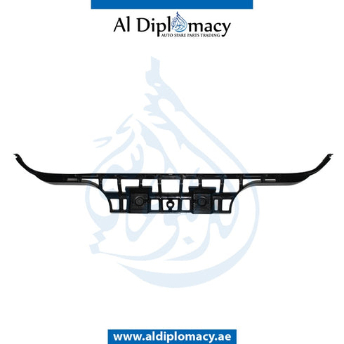 Rear BUMPER Bracket, CENTER for Mercedes-Benz E Class W211 (2002-2009) models