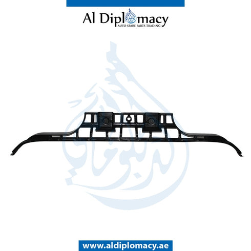 Rear BUMPER Bracket, CENTER for Mercedes-Benz E Class W211 (2002-2009) models, Part Number A2118800103