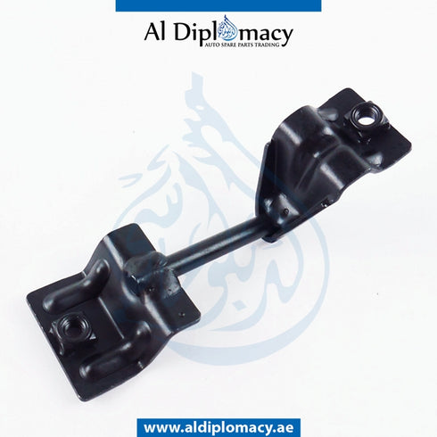 HOOD LOCKING BRACKET for Mercedes-Benz E Class W211 (2002-2009) models