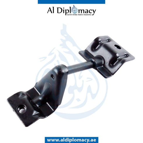 HOOD LOCKING BRACKET for Mercedes-Benz E Class W211 (2002-2009) models, Part Number A2118800364