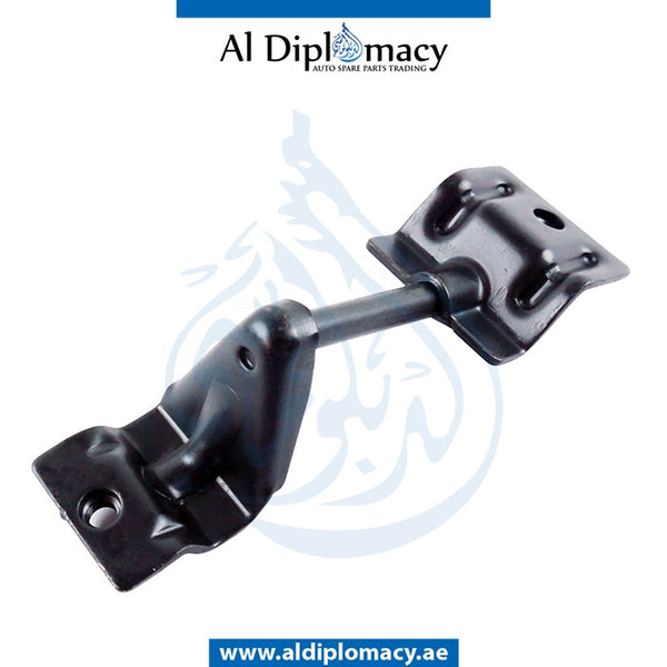 HOOD LOCKING BRACKET for Mercedes-Benz E Class W211 (2002-2009) models, Part Number A2118800364