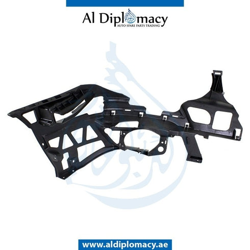 Front Left Inner BUMPER BRACKET for Mercedes-Benz E Class W211 (2002-2009) models