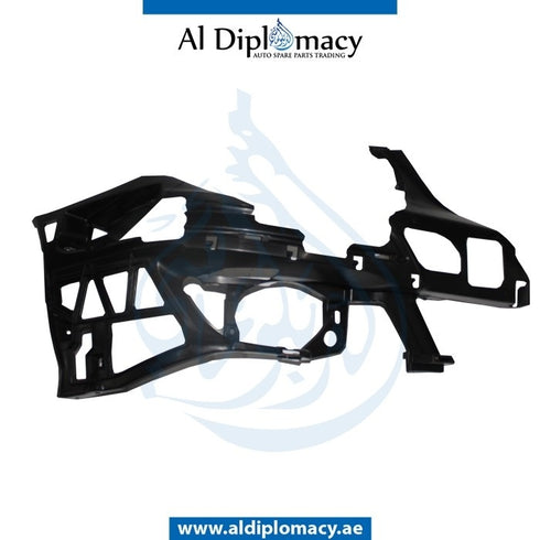 Front Right Inner BUMPER BRACKET for Mercedes-Benz E Class W211 (2002-2009) models, Part Number A2118800603