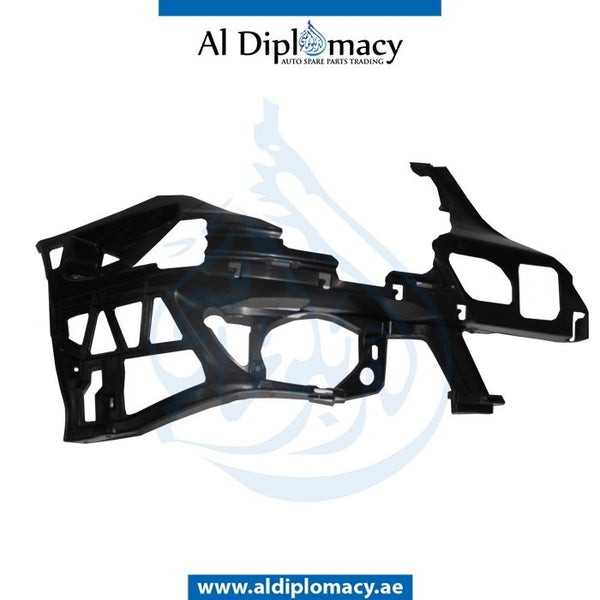 Front Right Inner BUMPER BRACKET for Mercedes-Benz E Class W211 (2002-2009) models, Part Number A2118800603