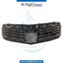 SHOW GRILLE for Mercedes-Benz E Class W211 (2002-2009) models