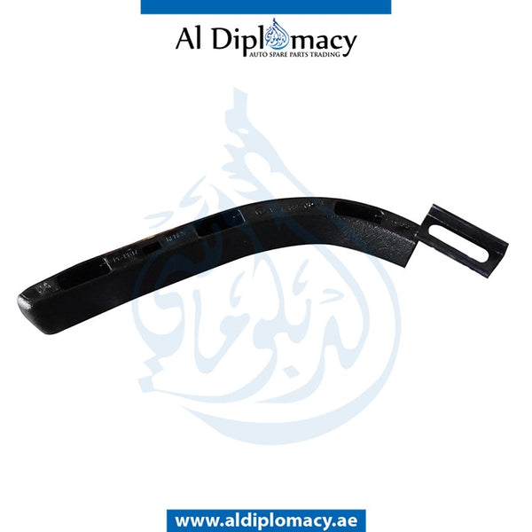 Rear Left BUMPER COVER for Mercedes-Benz E Class W211 (2002-2009) models, Part Number A2118850523