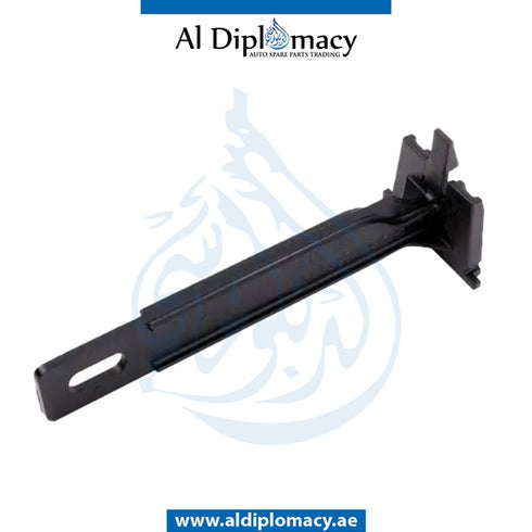 Rear Lower BUMPER BRACKET for Mercedes-Benz E Class W211 (2002-2009) models, Part Number A2118851314