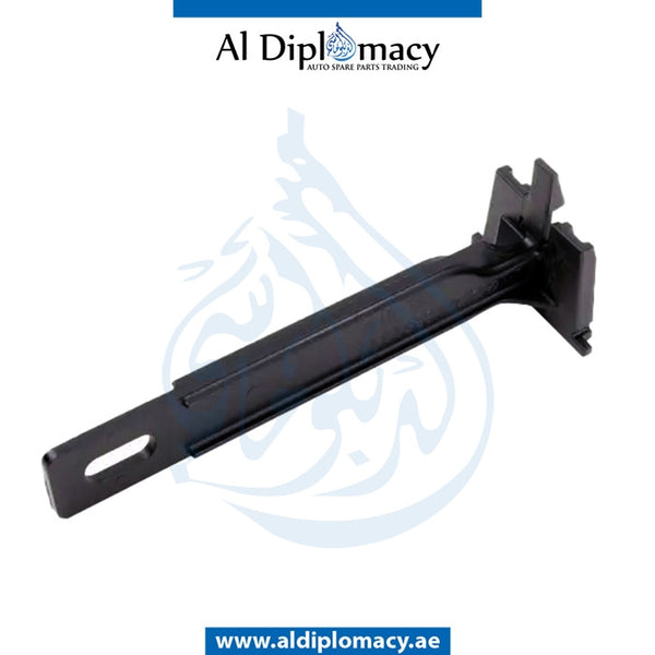 Rear Lower BUMPER BRACKET for Mercedes-Benz E Class W211 (2002-2009) models, Part Number A2118851314