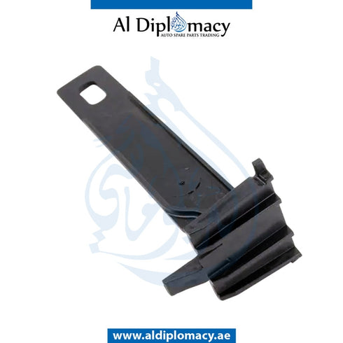 Rear Lower BUMPER BRACKET for Mercedes-Benz E Class W211 (2002-2009) models