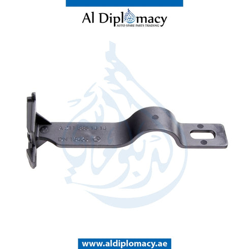 Rear Left Right Lower BUMPER Bracket, OR for Mercedes-Benz E Class W211 (2002-2009) models