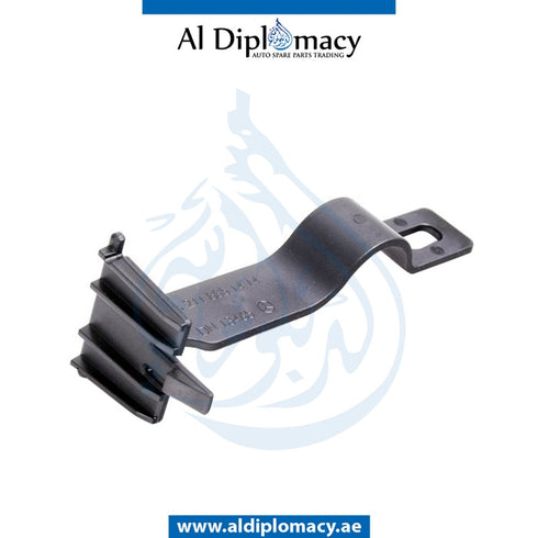 Rear Left Right Lower BUMPER Bracket, OR for Mercedes-Benz E Class W211 (2002-2009) models