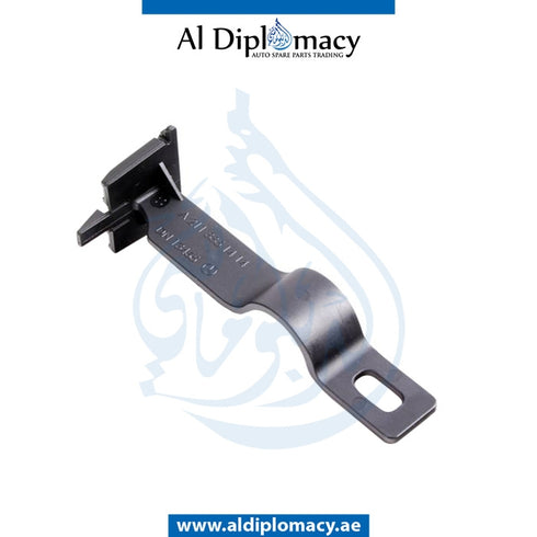 Rear Left Right Lower BUMPER Bracket, OR for Mercedes-Benz E Class W211 (2002-2009) models, Part Number A2118851414