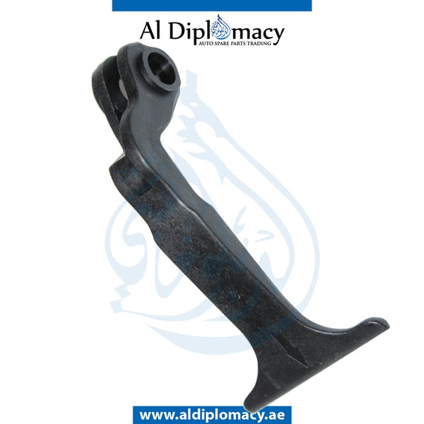 HOOD RELEASE HANDLE for Mercedes-Benz E Class W211 (2002-2009) models, Part Number A2118870027