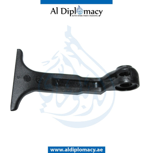 HOOD RELEASE HANDLE for Mercedes-Benz E Class W211 (2002-2009) models