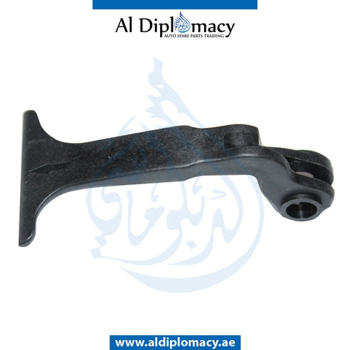 HOOD RELEASE HANDLE for Mercedes-Benz E Class W211 (2002-2009) models