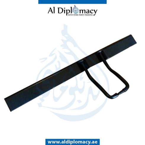 Front SEAT FIRE EXTINGUISHER BRACKET for Mercedes-Benz E Class W211 (2002-2009) models