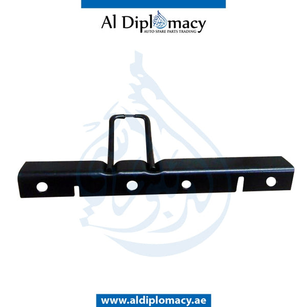 Front SEAT FIRE EXTINGUISHER BRACKET for Mercedes-Benz E Class W211 (2002-2009) models, Part Number A2119180318