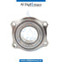 Rear ANGULAR CONTACT BEARING for Mercedes-Benz S Class C209 (2002-2010) models, Part Number A2119810227