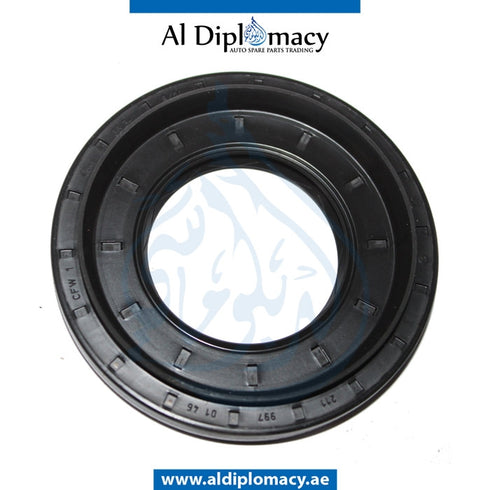 Rear DIFFERENTIAL SEALING RING for Mercedes-Benz SLK Class W166 (2011-2019) models, Part Number A2119970146