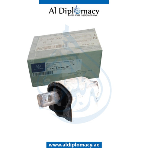 GEARBOX MOUNT for Mercedes-Benz CLS Class W171 (2004-2011) models, Part Number A2122400418