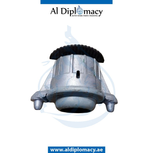 Left ENGINE MOUNT for Mercedes-Benz CLS Class W207 (2009-2017) models, Part Number A2122405917