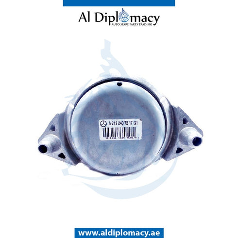 ENGINE MOUNT for Mercedes-Benz E Class W212 (2009-2016) models
