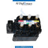 AIR SUSPENSION VALVE BLOCK for Mercedes-Benz CL Class C217 (2015-2021) models, Part Number UN-2123200358