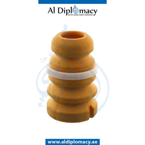 Front SHOCK ABSORBER RUBBER SPRING for Mercedes-Benz E Class W212 (2009-2016) models