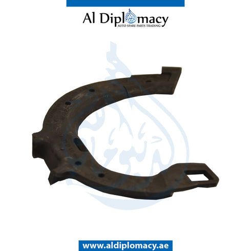 Front Lower SHOCK ABSORBER SHIM for Mercedes-Benz E Class W212 (2009-2016) models, Part Number A2123220084