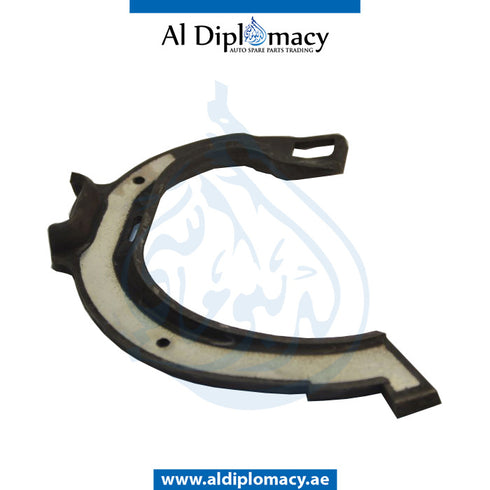 Front Lower SHOCK ABSORBER SHIM for Mercedes-Benz E Class W212 (2009-2016) models