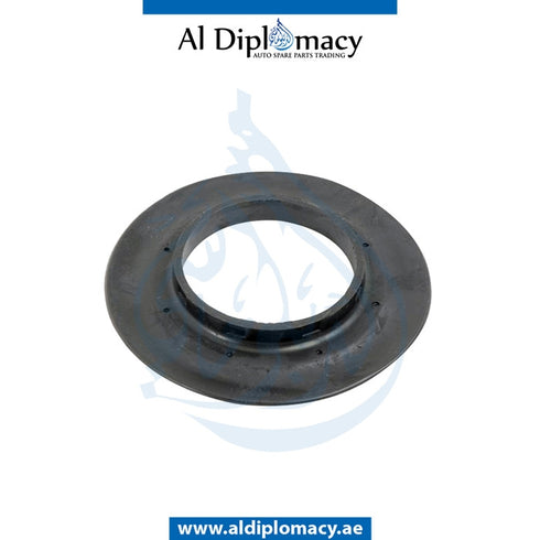 Front SHOCK ABSORBER COIL SPRING SHIM for Mercedes-Benz E Class W212 (2009-2016) models, Part Number A2123220284