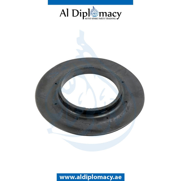 Front SHOCK ABSORBER COIL SPRING SHIM for Mercedes-Benz E Class W212 (2009-2016) models, Part Number A2123220284