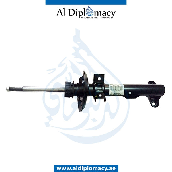 Front Left Right SHOCK Absorber, OR for Mercedes-Benz E Class W212 (2009-2016) models, Part Number A2123236500