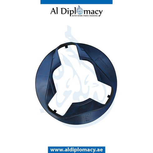 Front Left Right SHOCK ABSORBER Cover, OR for Mercedes-Benz E Class W212 (2009-2016) models, Part Number A2123270286