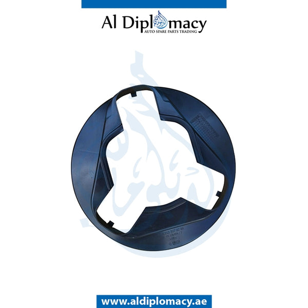 Front Left Right SHOCK ABSORBER Cover, OR for Mercedes-Benz E Class W212 (2009-2016) models, Part Number A2123270286