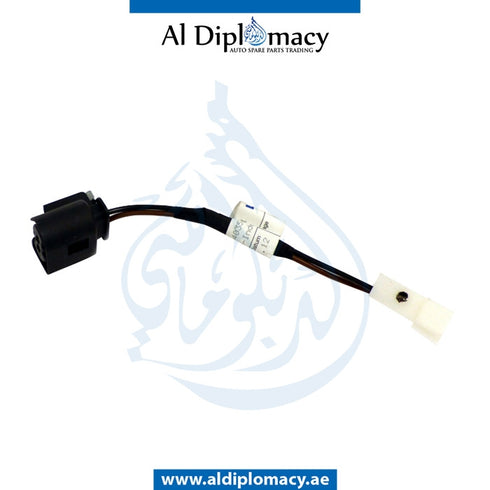 ELECTRICAL WIRING HARNESS for Mercedes-Benz E Class W204 (2007-2015) models, Part Number A2124403539