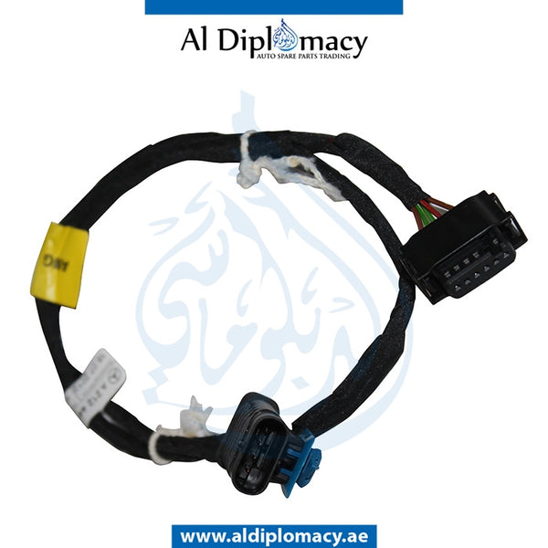 ELECTRICAL WIRING HARNESS for Mercedes-Benz E Class W212 (2009-2016) models, Part Number A2124403558