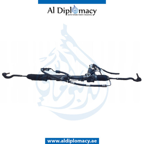 STEERING BOX REPAIR KIT for Mercedes-Benz E Class W212 (2009-2016) models, Part Number A2124604800