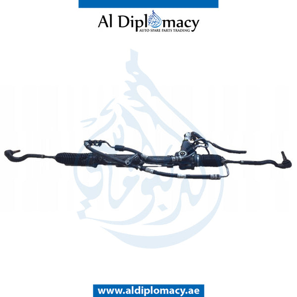 STEERING BOX REPAIR KIT for Mercedes-Benz E Class W212 (2009-2016) models, Part Number A2124604800