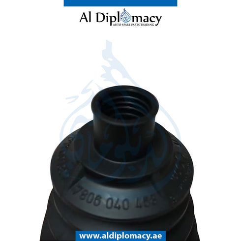 STEERING BOX RUBBER BOOT for Mercedes-Benz GLK Class C217 (2015-2021) models