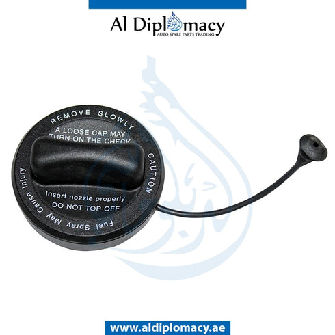 FUEL FILLER FLAP for Mercedes-Benz C Class W204 (2007-2015) models