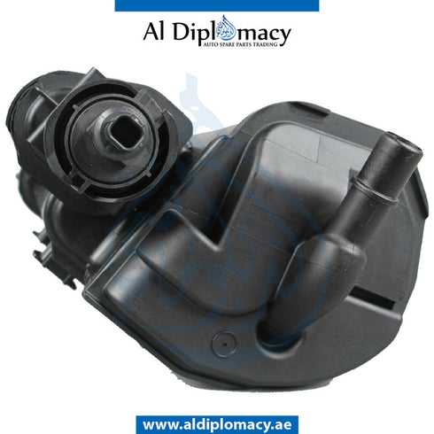 ACTIVATED CHARCOAL FILTER for Mercedes-Benz E Class W212 (2009-2016) models