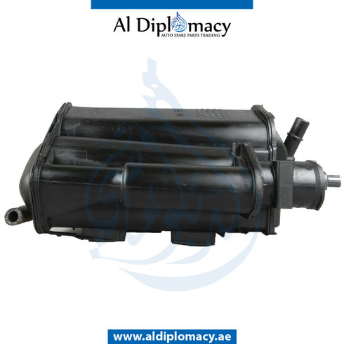 ACTIVATED CHARCOAL FILTER for Mercedes-Benz E Class W212 (2009-2016) models