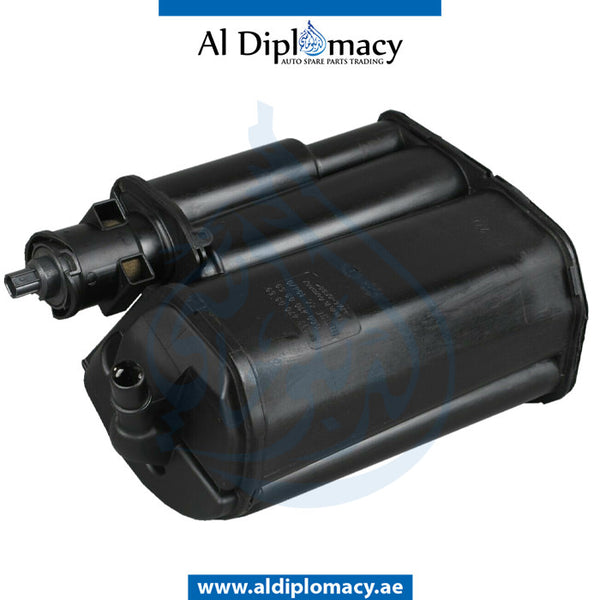 ACTIVATED CHARCOAL FILTER for Mercedes-Benz E Class W212 (2009-2016) models, Part Number A2124700359 64