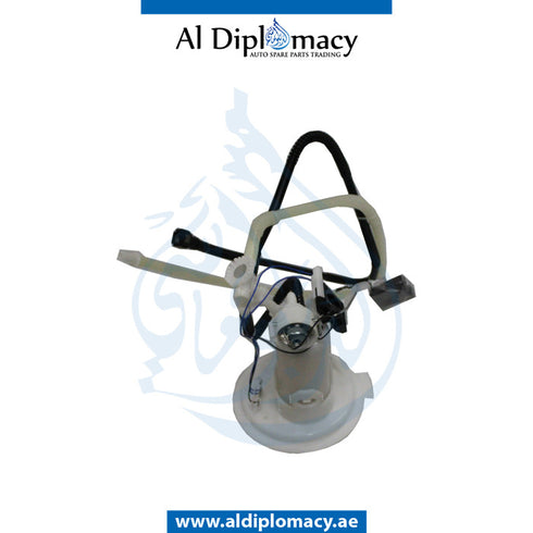 FUEL PUMP for Mercedes-Benz E Class W204 (2007-2015) models